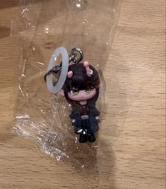 ミルキーサブウェイ めじるしアクセサリー アカネのサムネイル