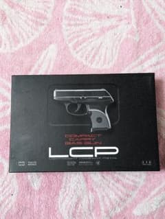 東京マルイ　LCPのサムネイル