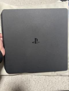 PlayStation 4 本体 ブラック CUH2000 動作確認済のサムネイル