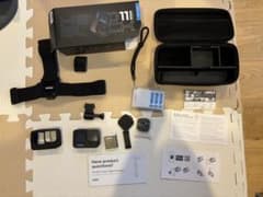GoPro HERO11  blackのサムネイル
