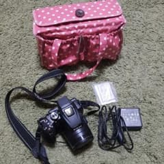 NIKON P500のサムネイル