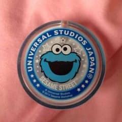 USJ限定っ!クッキーモンスターライトのサムネイル