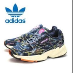 adidas original 限定メンズスニーカー　28のサムネイル