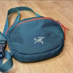 初期モデル】ARC'TERYX アークテリクス マカ MAKA 1 廃盤 レア - メルカリ