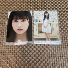 =LOVE「=PRESS」2019.July 山本杏奈 A.Cのサムネイル