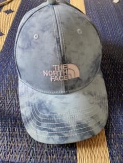 THE NORTH FACE ロゴキャップのサムネイル
