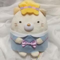 스미코구라시 츠기하기 공장의 신비한 고양이