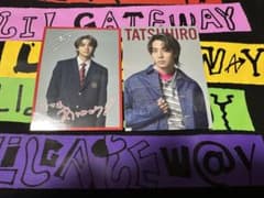 LIL LEAGUEリルリーグ フォトカード シークレット中村竜大のサムネイル