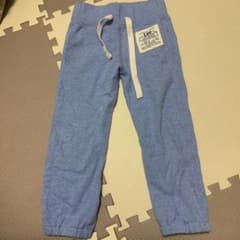 Lee パンツ　男の子　110cmのサムネイル