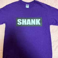 SHANK バンＴのサムネイル