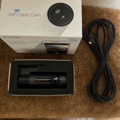 AUTO-VOX Wi-Fi DASH  CAM ドラレコのサムネイル