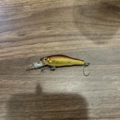 o*i様 Megabass LIVE-X SMOLT ルアーのサムネイル