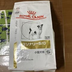 ロイヤルカナン　ユリナリーS／Oのサムネイル