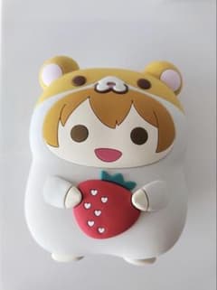 すとぷり るぅとくん アニマル シリコンポーチのサムネイル