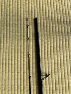 ラグゼ 桜幻 鯛テンヤ S82MH（穂先白色着色） - メルカリ