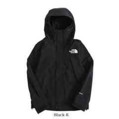マウンテンジャケット　the north faceのサムネイル