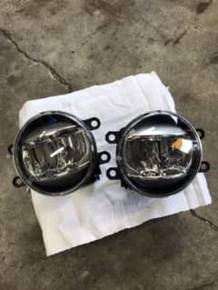 ledフォグのサムネイル