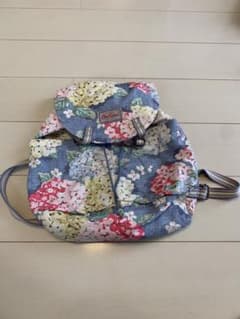 キャスキットソンリュックサック