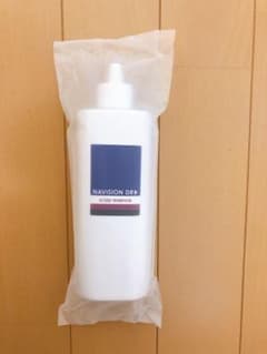 ナビジョンDR  薬用スカルプエッセンスのサムネイル