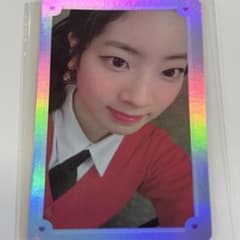 TWICE ダヒョン トレカ TWICETV - メルカリ