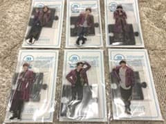 Johnny&Associates 20年Johnnys' ISLAND ST…のサムネイル
