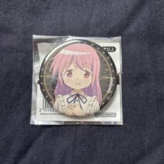 魔法少女まどか☆マギカ 缶バッジ まどかのサムネイル