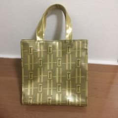 セカンドバッグのサムネイル