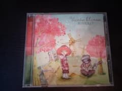 ■[会場限定/廃盤] MINIQLO CD「Viento blanco」■ MINIQLO Viento Blanco（貴重） - メルカリ