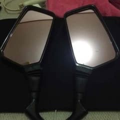 ナポレオンミラー クロス2/オプティクスのサムネイル