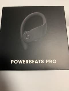 Powerbeats Proのサムネイル