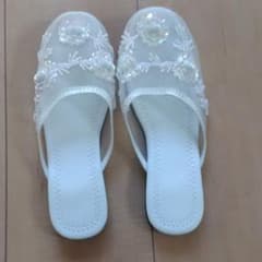 オシャレスリッパのサムネイル