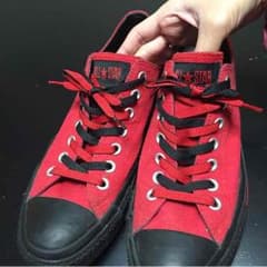 converse  ALL ☆ STAR コンバースのサムネイル