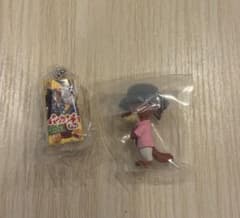 ズートピア パックンチョチャーム ニックマスコットのサムネイル