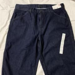 UNIQLO ユニクロ　ジーンズ　W36 インチのサムネイル