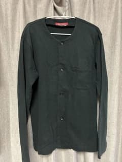 Y's for men 赤タグ YOHJI YAMAMOTO 長袖シャツのサムネイル