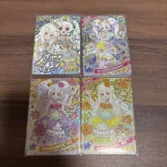 ひみつのアイプリ　エターナルアイプリ　ひまり　サイン　ミラクルカードのサムネイル
