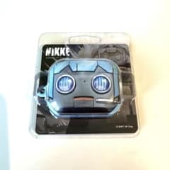 勝利の女神NIKKE 2.5周年2025 メカシフティ AirPods ケース - メルカリ