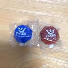うたプリ リングライトのサムネイル