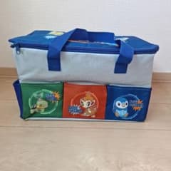 ポケモン　ポケットいっぱいボックス