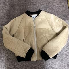 MA-1 ブルゾン SLYのサムネイル