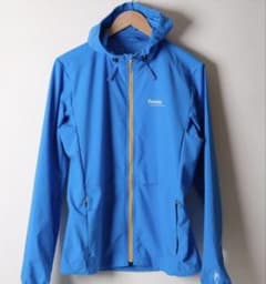 Patagonia メンズ・ストレッチ・テール・プレーニング・フーディのサムネイル
