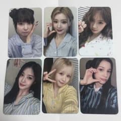 kep1er　kpop together トレカ　オール　コンプリート　セット kep1er dear my muse トレカ オール コンプリート セット - メルカリ