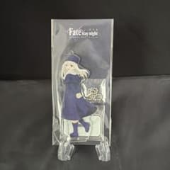 [신품]극장판 Fate stay night 일리야스필 악스타