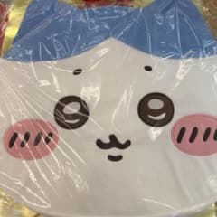 ちいかわ おかおBIGボストンバックのサムネイル