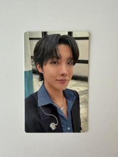 BTS ARIRANG Weverse 東京 ラキドロ トレカ ホビのサムネイル