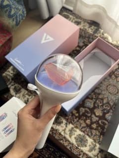 SEVENTEEN ペンライトVer.1のサムネイル
