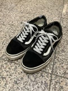 VANS Old Skool ブラック 26.5cmのサムネイル