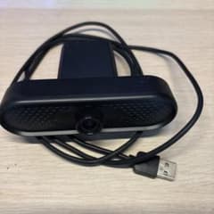 プラネックス Webカメラ USB-CAM01 本体のサムネイル