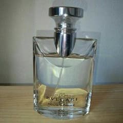 ブルガリ　プールオム　オード　トワレ　100mL*。のサムネイル