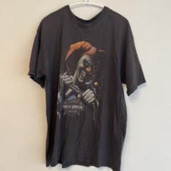 HARLEY-DAVIDSON グラフィックT - 5
